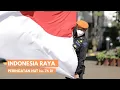Download Lagu Indonesia Raya | HUT ke-76 RI| KAI Untuk Indonesia