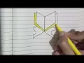 Beautiful Holy Quran Coloring Tutorial Easy Marker Coloring Step by Step