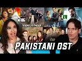 Download Lagu Pakistani OSTs are Different LEVEL! ft Sang E Mah | Tere Bin | Aey Zindagi | Ishqiya | Raaz-e-Ulfat