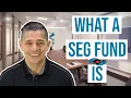 What a Segregated Fund Is CSC LLQP and Mutual Funds Exam Practice