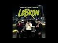 LEBRON - Efecto SR x Ismael CM x Lencho (Video Oficial)