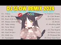 Download Lagu DJ VIRAL TIK TOK 2024 🎵DJ TIKTOK TERBARU 2024 🎵NEW TRENDING DJ SLOW REMIX LAGU BARAT BASS 2024