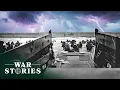 D-Day Why Did The Weather Play Such A Crucial Role D-Day Documentary War Stories