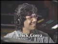 Chick Corea Keyboard Workshop 1987 DCI - VHS Transfer Full Length