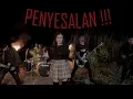 Download Lagu VAGETOZ - Penyesalanku | Cover by Everhart (GOTHIC METAL VERSION)