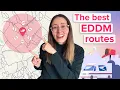 How to Choose the Best EDDM Routes for Your Campaign