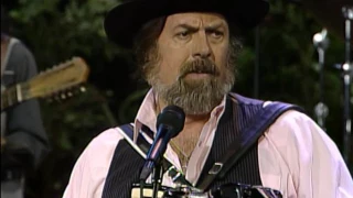 Texas Tornados - Hey Baby Que Paso Live from Austin TX