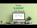 How to Use Glassdoor for the Job Search