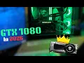 Can The King of GPUs Still Game in 2026 GTX 1080 in 2026