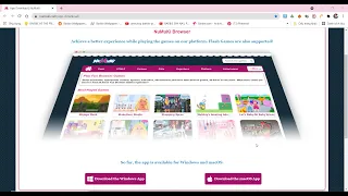 How to install Numuki Browser