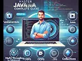 Master Java Complete Guide for Beginners to Advanced Full Java Course