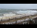 Winter Storm Gail - December 17 2020