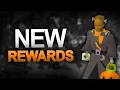 Why you should do the New Halloween Event OSRS