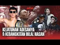 Download Lagu Kejatuhan Adesanya \u0026 Kebangkitan Bilal Hasan #podcastduelufc
