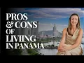 Download Lagu Pros and cons When Moving and Living in Panama