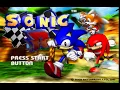 Download Lagu Saturn Longplay [033] Sonic R