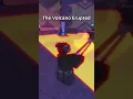 Download Lagu The VOLCANO FINALLY ERUPTED!🔥 #roblox #robloxfisch #fisch