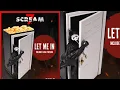 New Scream 7 Popcorn Bucket revealed by AMC Theatres