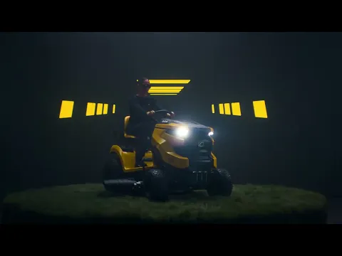 Download MP3 Cub Cadet Experience The Ultimate