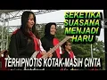 Download Lagu SUASANA JADI HARU salam rindu KOTAK  MASIH CINTA