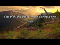 Pink Floyd- Fearless Lyrics