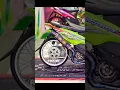 mio sporty Thai look concept #youtubeshorts #shorts #viral