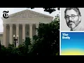 The Supreme Court Expands Presidential Power Again