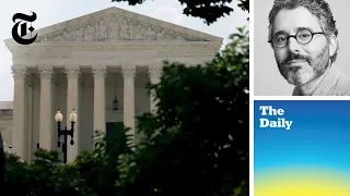 The Supreme Court Expands Presidential Power Again