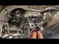 Dodge Ram P1740 Won t Engage Stuck in Neutral Won t Move
