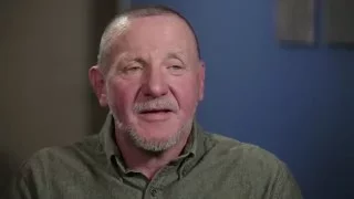 Donald s Story - Donald Blevins Welder