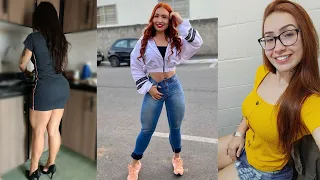ex obesa emagreceu 50kg evolu o incr vel miriellen andrade 