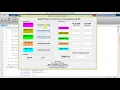 Matlab Project for Electronic Voting Machine EVM using Image Processing Full Source Code