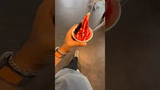 فانيلي اطيب فروزن يوكرت في بغداد مكانهم الجادرية مقابل اسرار ادم اكلات ايس كريم كرادة شارع ٦٢ 