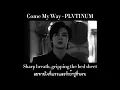 Download Lagu [Thaisub] Come My Way - PLVTINUM