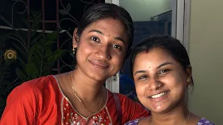 বুড়ি পিসি কি নিয়ে আসলো সোনা মায়ের জন্য #dola #minivlog