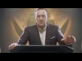 Advanced Warfare Jonathan Irons UN Speech