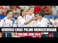 Download Lagu Mengapa Generasi Emas Inggris Tak Pernah Berhasil di Turnamen Besar?