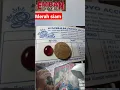 Download Lagu Pemula Banyak yang belum tau tentang Batu merah, merah delima merah rubby, ini adalah merah siam