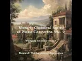 Piano Concerto No.23 In A Major K.488: I. Allegro