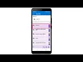 Filing on mobile devices