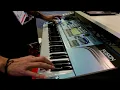 Lagu KETRON FUSION DEMO From NAMM SHOW 2026PERFORMED BY Fadi SAADE.