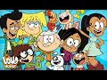 EVERY Single Loud House Casagrandes Character EVER The Loud House