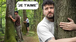 ON TESTE 10 "THÉRAPIES" BIZARRES (Non prouvées scientifiquement)