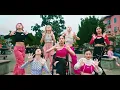 [K-POP IN PUBLIC | ONE TAKE] ‘2NE1 Mash Up’ BABYMONSTER Leejung Ver. DANCE COVERㅣ@acey_dance