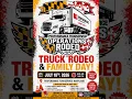 2026 Operation Rodeo