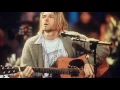 The beatles - across the universe cover (kurt cobain) HD