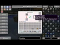 How to uu-matter in Tekkit lite