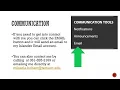 Blackboard Quick Access Guide - Spring 2023