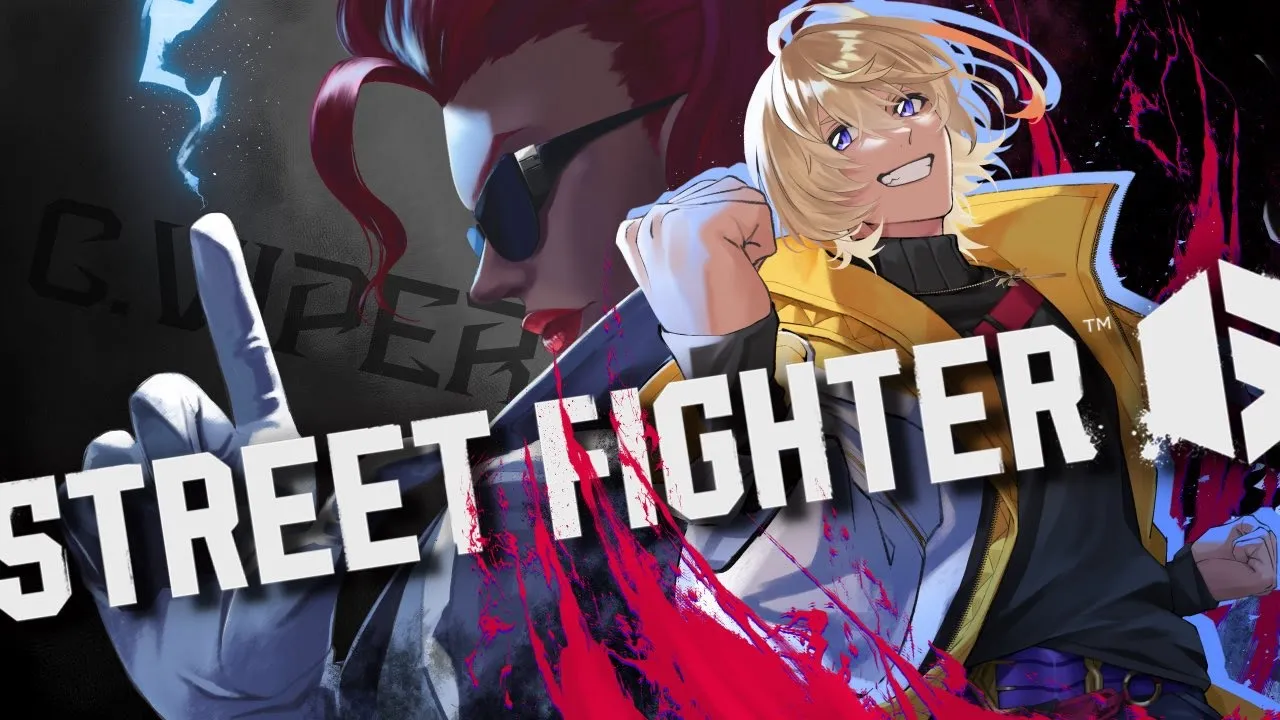 【スト6】#KZHCUP_RUMBLE 前日最終調整　#3TCHWIN【にじさんじ/風楽奏斗】