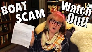 How To Avoid Getting SCAMMED! | Sailing Wisdom